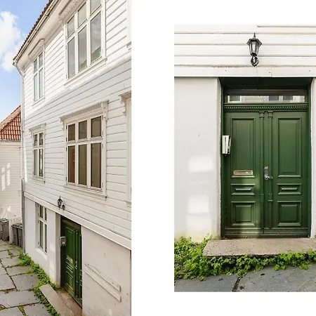 Dinbnb I Explorers Dream! I 200m To Bryggen And Floibanen Lägenhet *